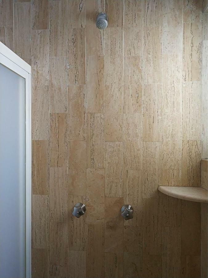Hotel Ferri Oaxaca Екстер'єр фото